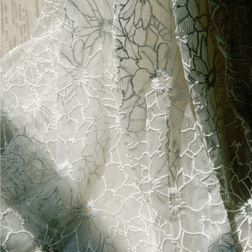 Pronovias Privée “The Jewels” 2024 Collection - Sanidine - Picture 9 of 14
